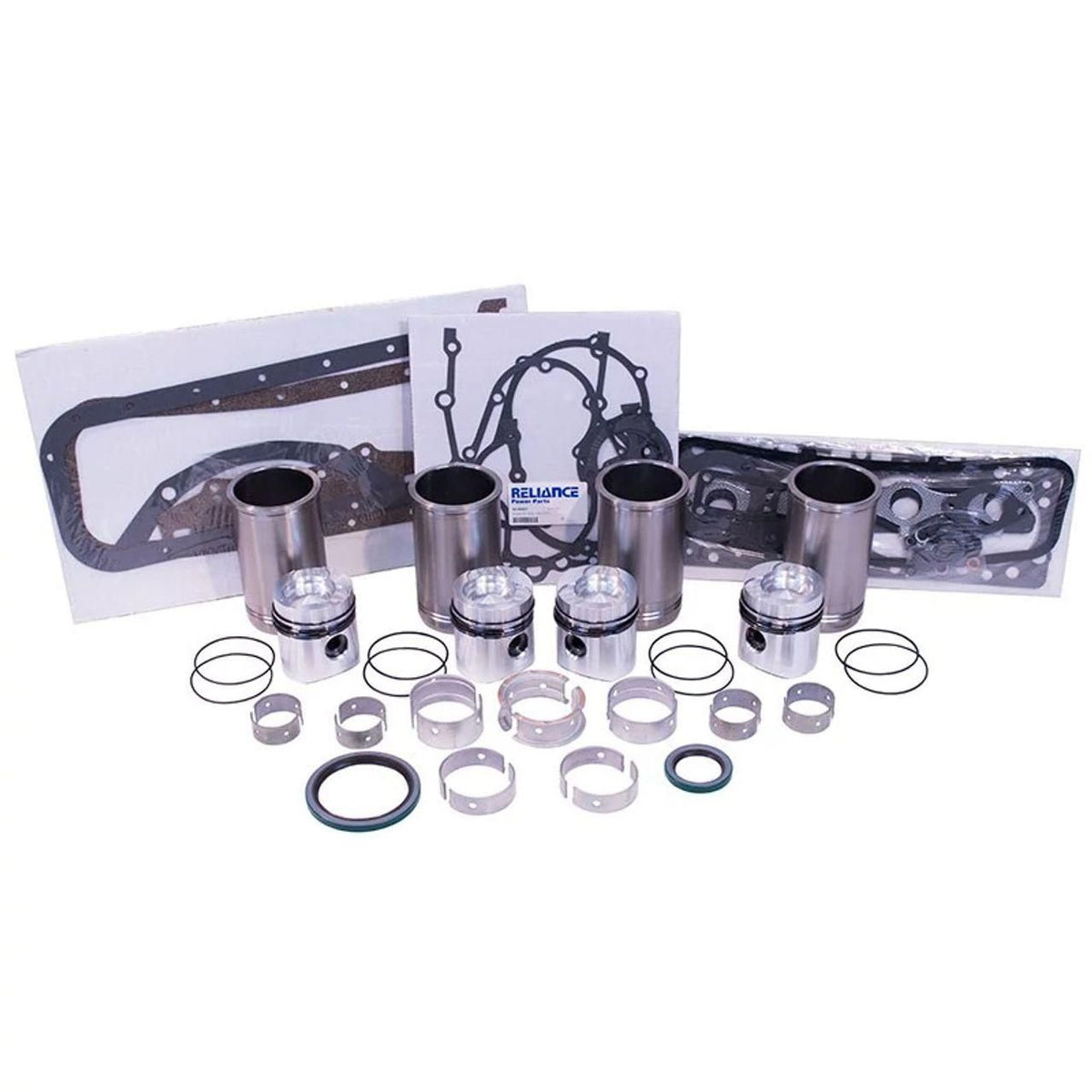 RP925134X - OEM ENGINE OVERHAUL KIT - CASE CONSTRUCTION