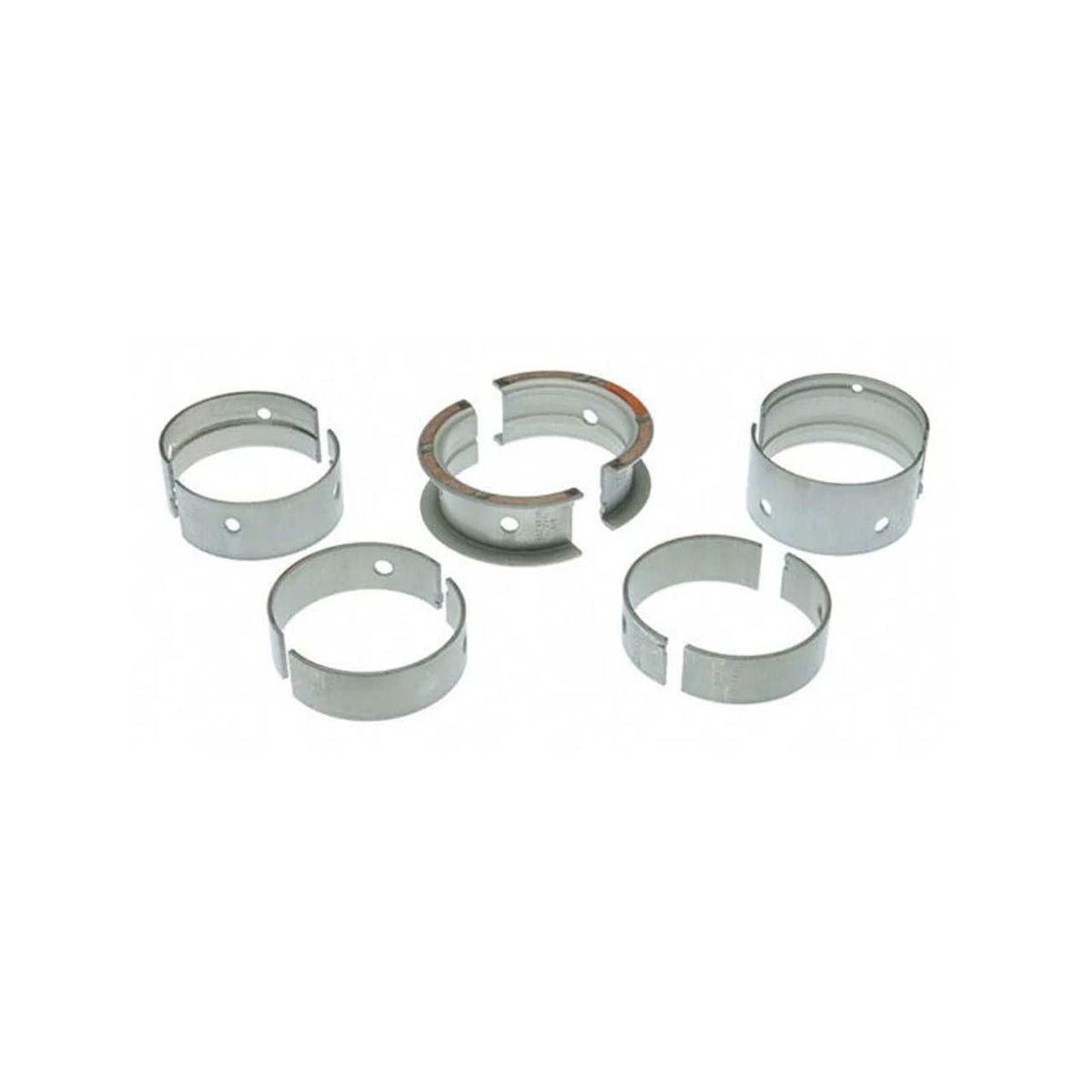 RP928 - OEM SET OF STANDARD MAIN BEARINGS - CASE CONSTRUCTION