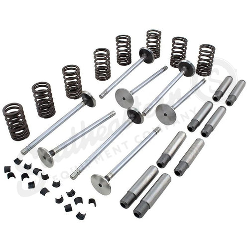 RP929132X - OEM KIT - CASE CONSTRUCTION