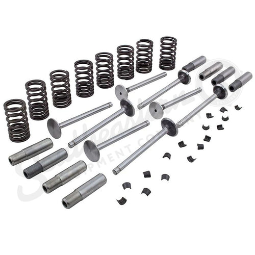 RP929152X - OEM KIT - CASE CONSTRUCTION