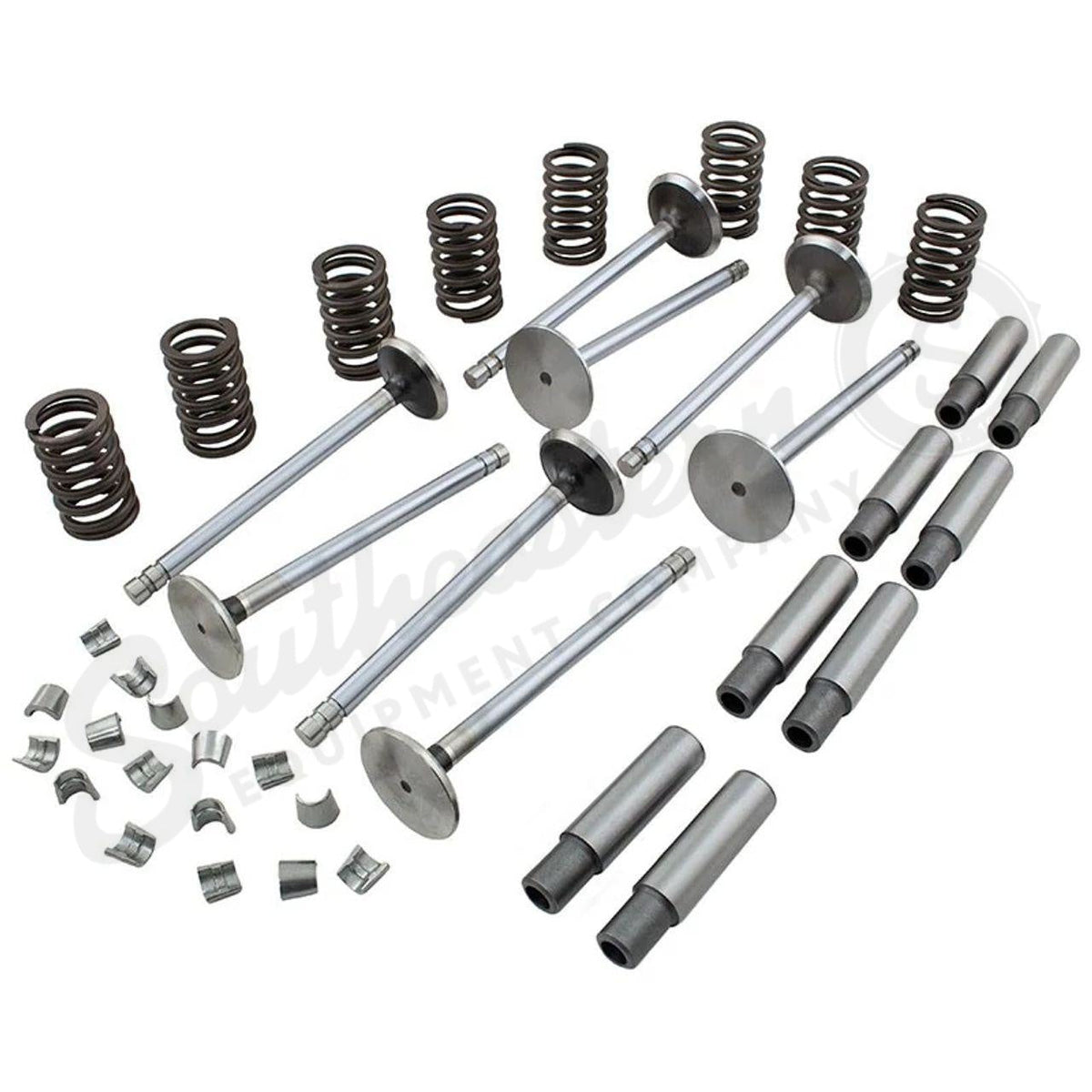 RP929325X - OEM KIT - CASE CONSTRUCTION