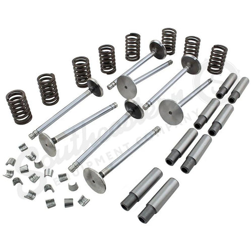 RP929325X - OEM KIT - CASE CONSTRUCTION