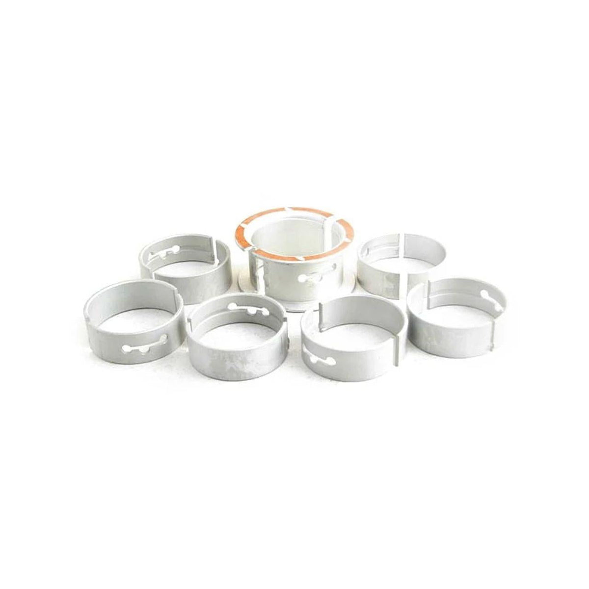 RP93230 - OEM SET OF MAIN BEARINGS - CASE CONSTRUCTION