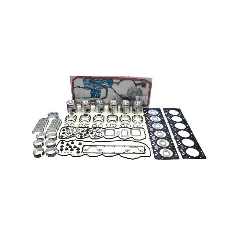 RP935199 - OEM ENGINE OVERHAUL KIT - CASE CONSTRUCTION