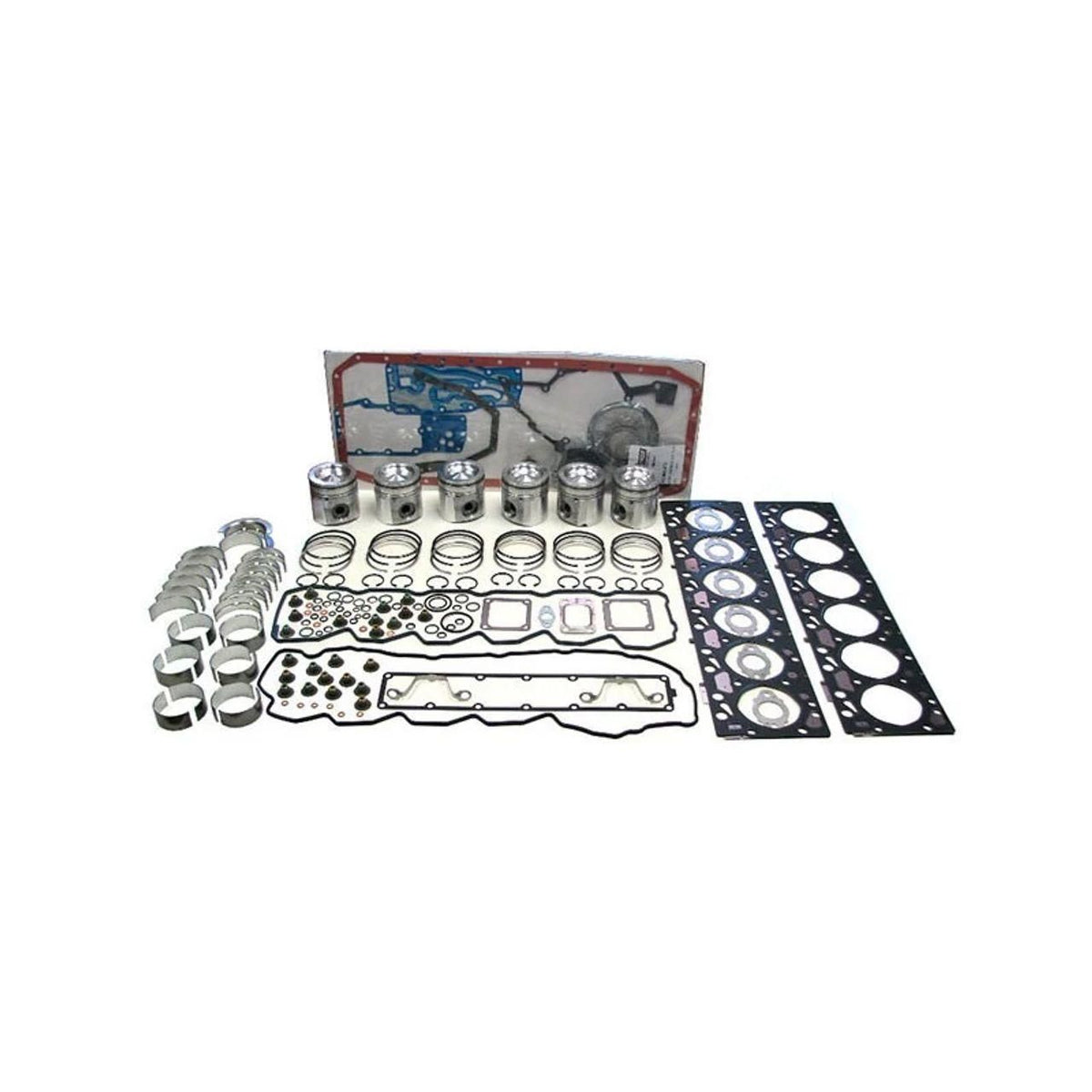 RP935199 - OEM ENGINE OVERHAUL KIT - CASE CONSTRUCTION