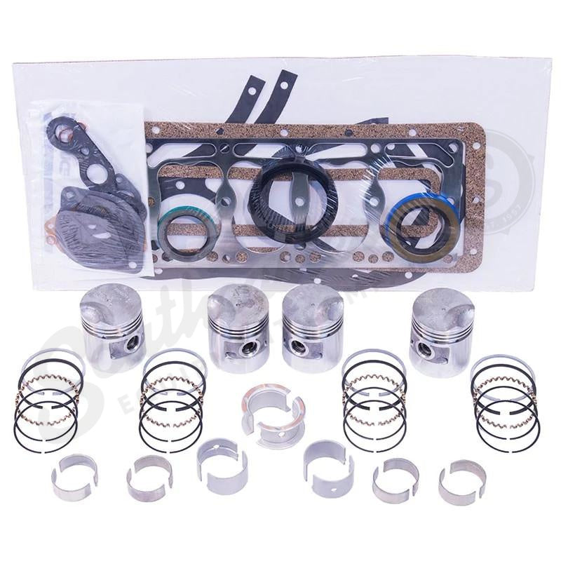 RP945147X - OEM ENGINE OVERHAUL KIT - CASE CONSTRUCTION