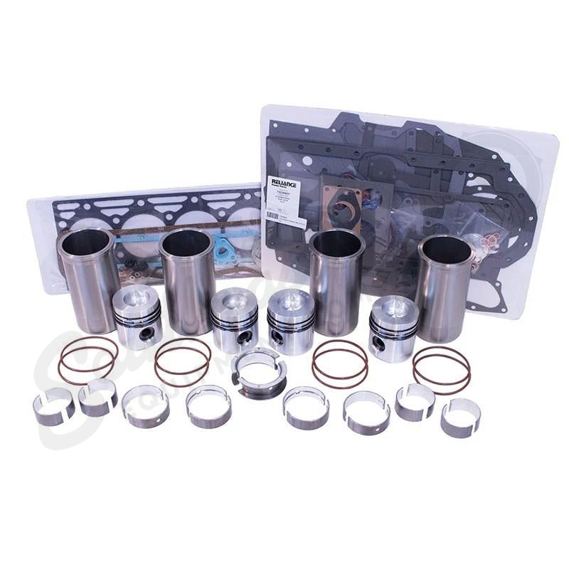 RP945156X - OEM ENGINE OVERHAUL KIT - CASE CONSTRUCTION