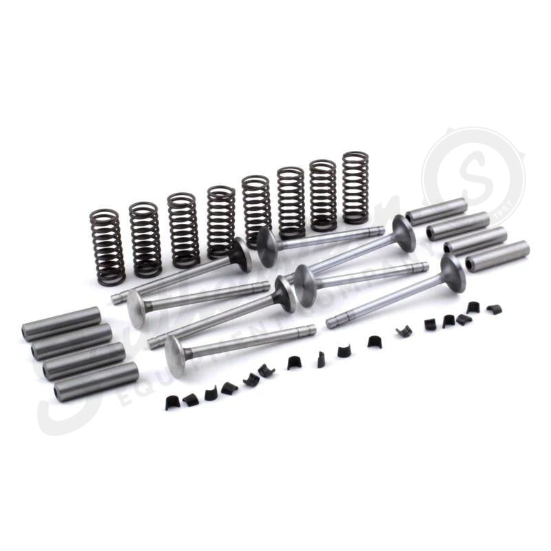 RP949129X - OEM KIT - CASE CONSTRUCTION