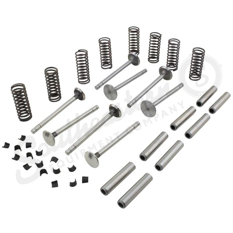 RP949337X - OEM KIT - CASE CONSTRUCTION