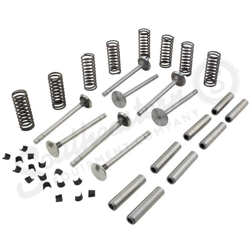RP949337X - OEM KIT - CASE CONSTRUCTION