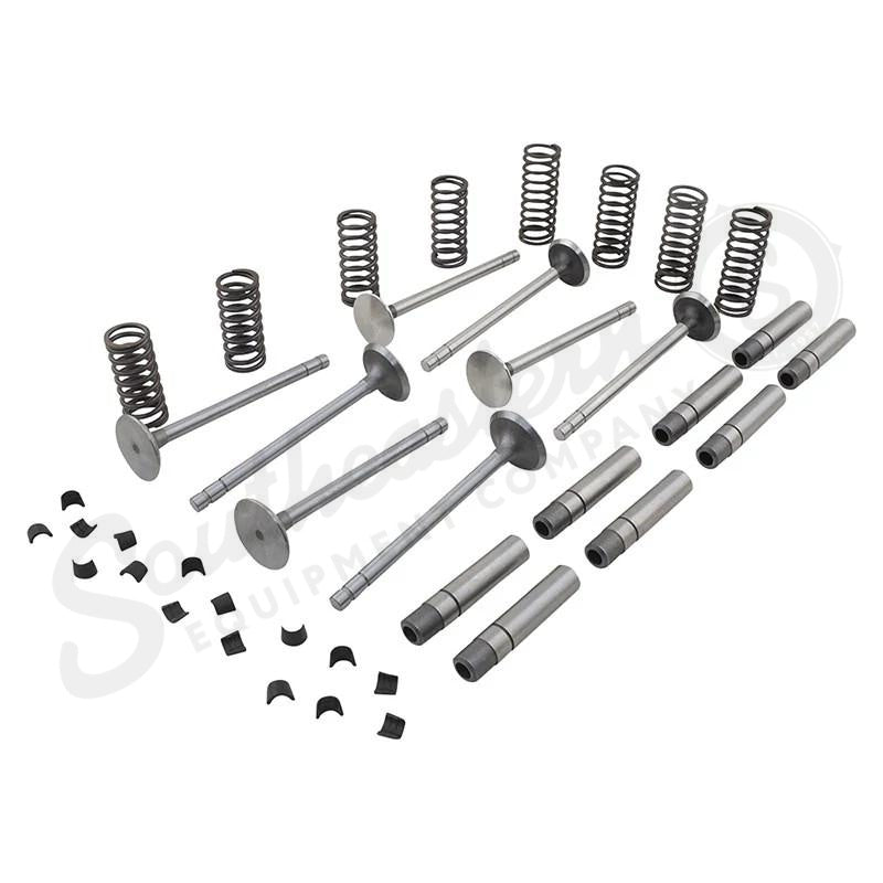 RP949364X - OEM KIT - CASE CONSTRUCTION