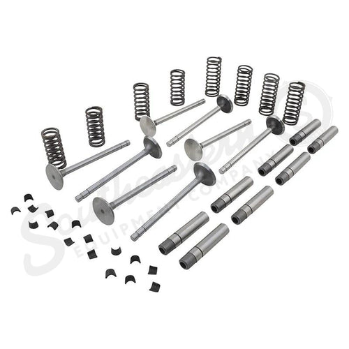 RP949364X - OEM KIT - CASE CONSTRUCTION