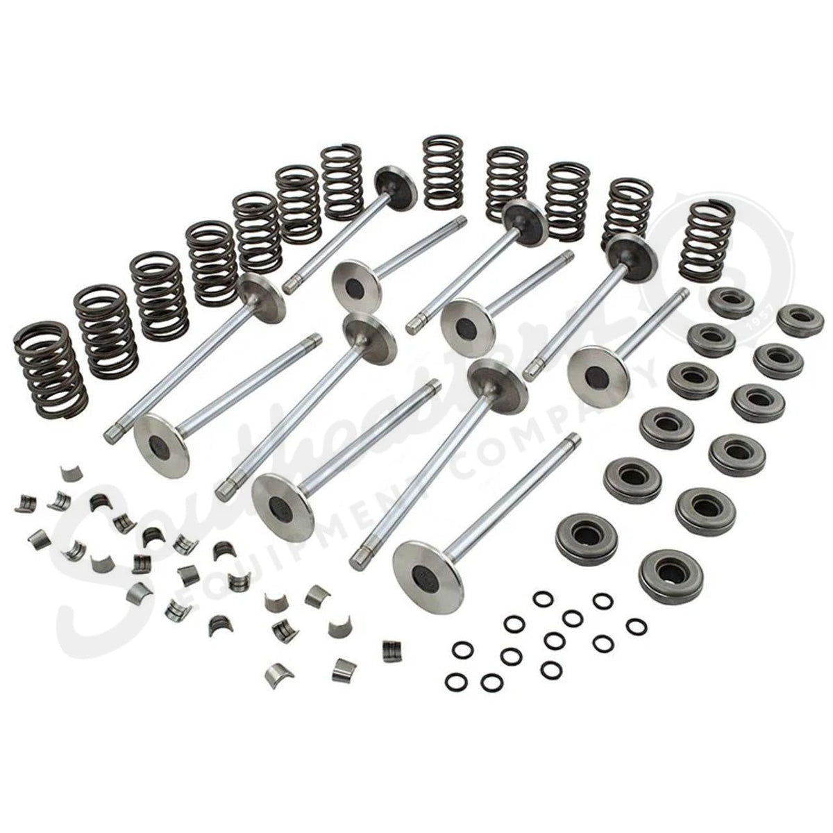RP959115X - OEM KIT - CASE CONSTRUCTION