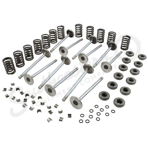 RP959115X - OEM KIT - CASE CONSTRUCTION