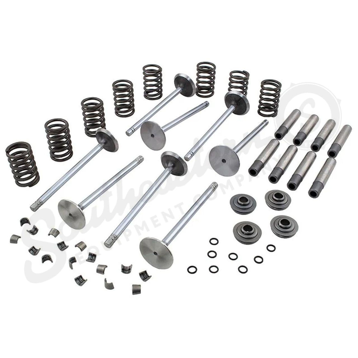 RP959125X - OEM KIT - CASE CONSTRUCTION