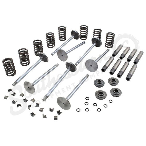 RP959125X - OEM KIT - CASE CONSTRUCTION