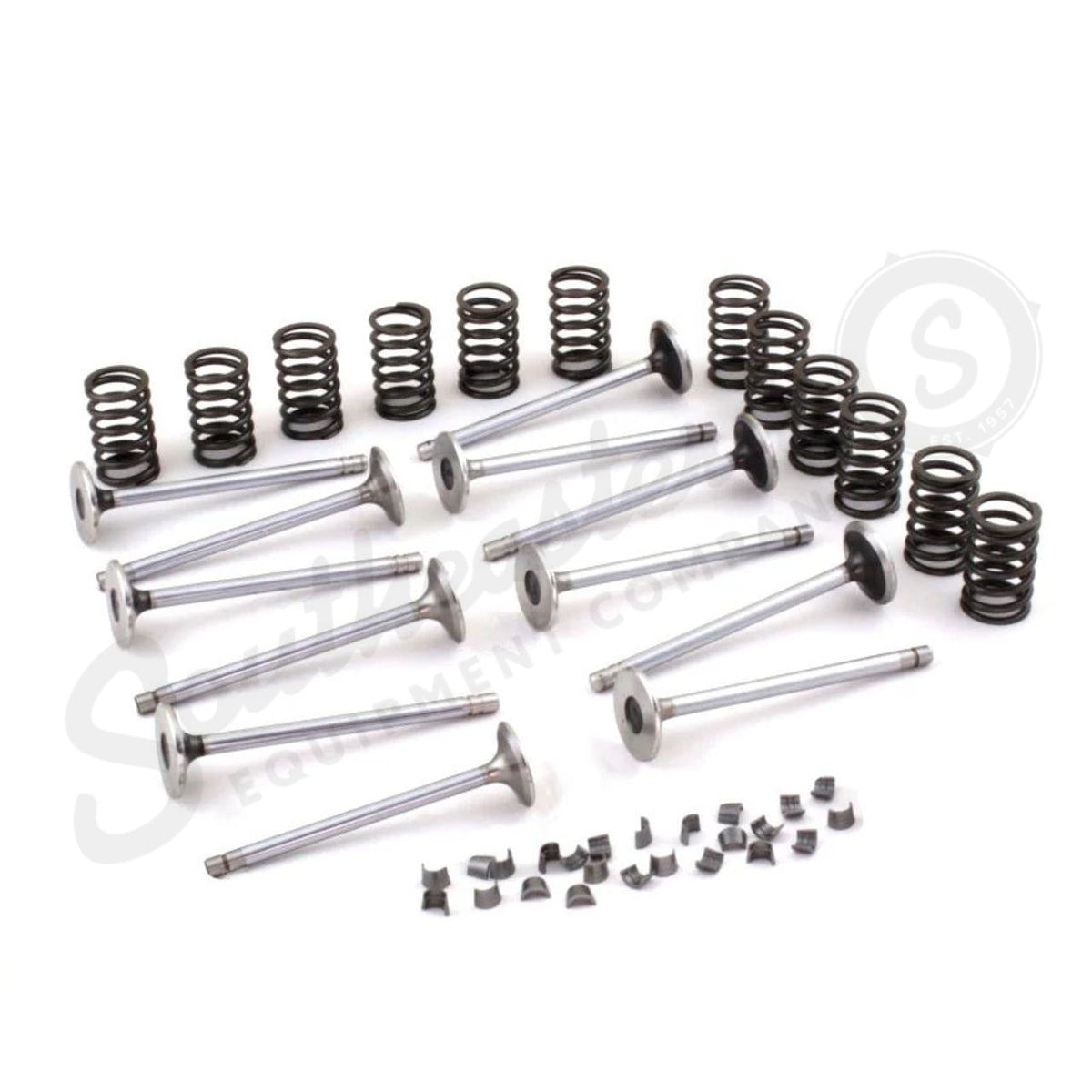 RP959315X - OEM KIT - CASE CONSTRUCTION