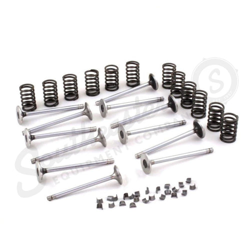 RP959315X - OEM KIT - CASE CONSTRUCTION