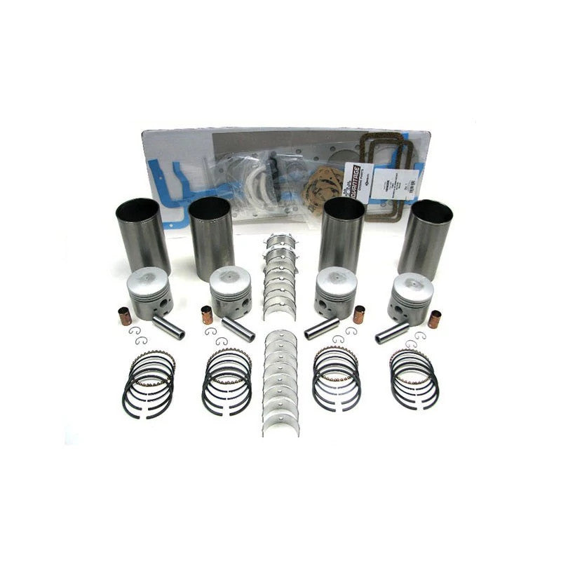 RP964113X - OEM ENGINE OVERHAUL KIT - CASE CONSTRUCTION