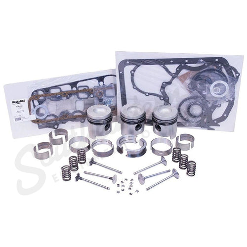 RP967118X - OEM KIT - CASE CONSTRUCTION
