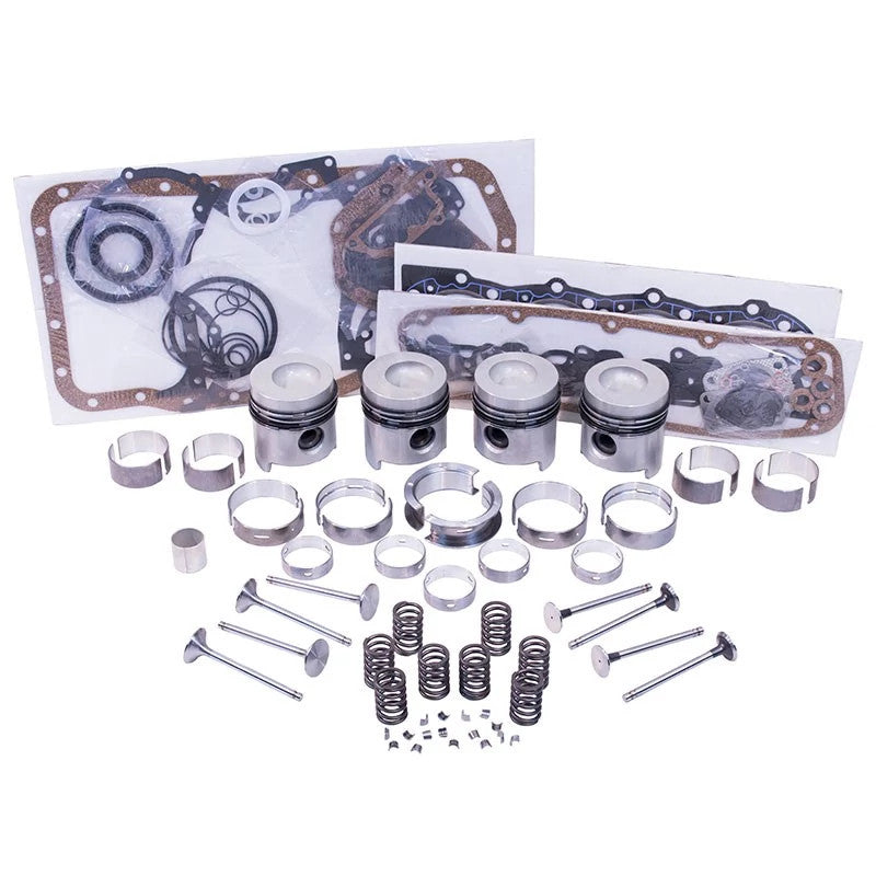 RP967119X - OEM KIT - CASE CONSTRUCTION