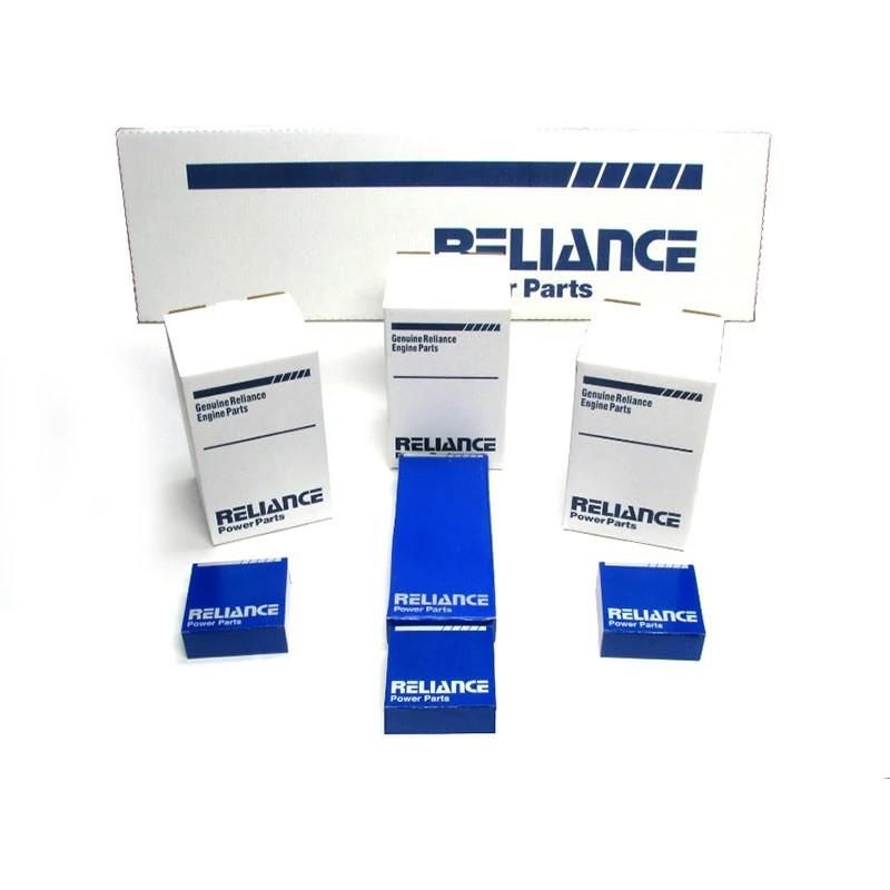 RP967134X - OEM KIT - CASE CONSTRUCTION