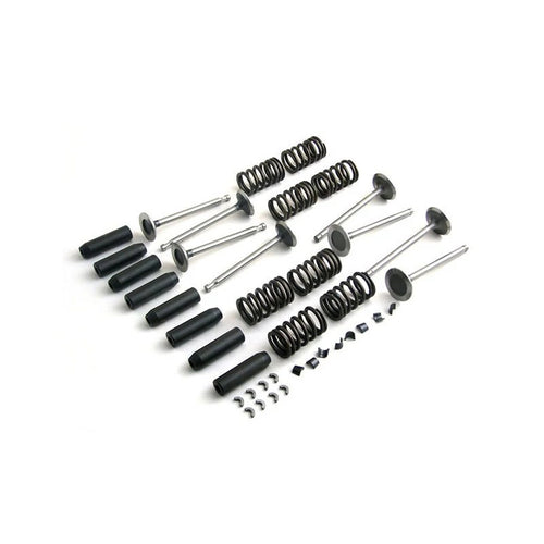 RP969115X - OEM KIT - CASE CONSTRUCTION