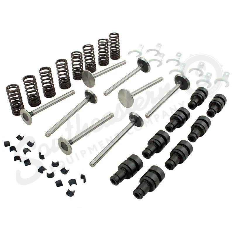 RP969138X - OEM KIT - CASE CONSTRUCTION