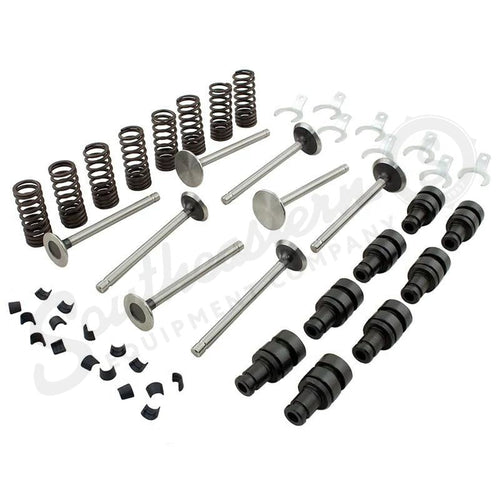 RP969138X - OEM KIT - CASE CONSTRUCTION