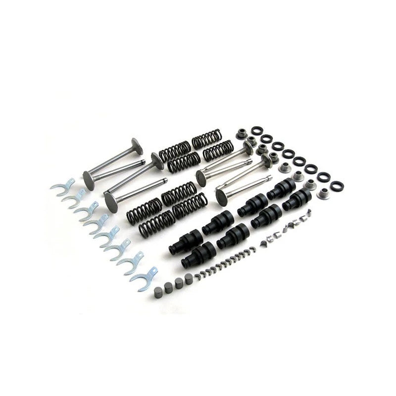 RP969139X - OEM KIT - CASE CONSTRUCTION
