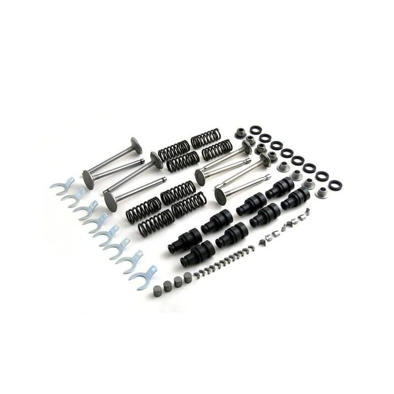 RP969139X - OEM KIT - CASE CONSTRUCTION