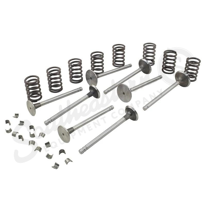 RP969217X - OEM KIT - CASE CONSTRUCTION