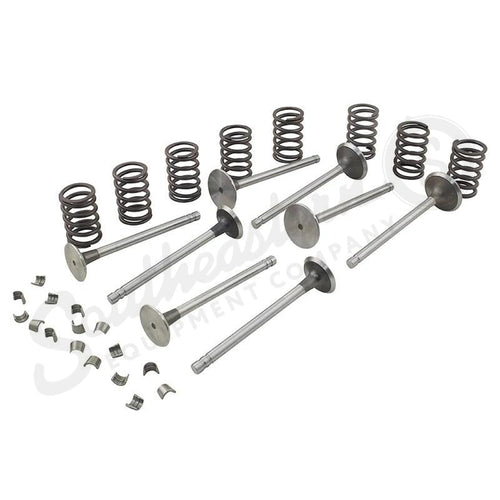 RP969217X - OEM KIT - CASE CONSTRUCTION