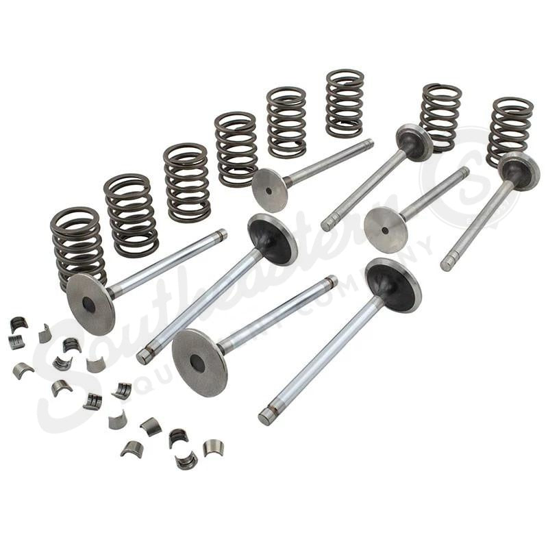RP969221X - OEM KIT - CASE CONSTRUCTION