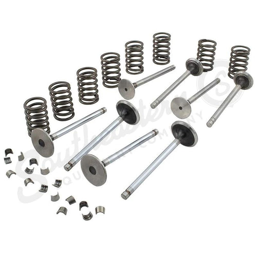 RP969221X - OEM KIT - CASE CONSTRUCTION