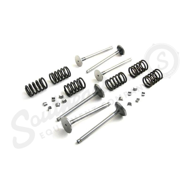 RP969224X - OEM KIT - CASE CONSTRUCTION