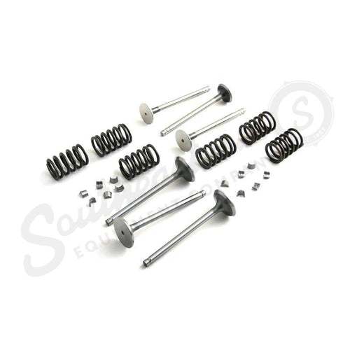 RP969224X - OEM KIT - CASE CONSTRUCTION