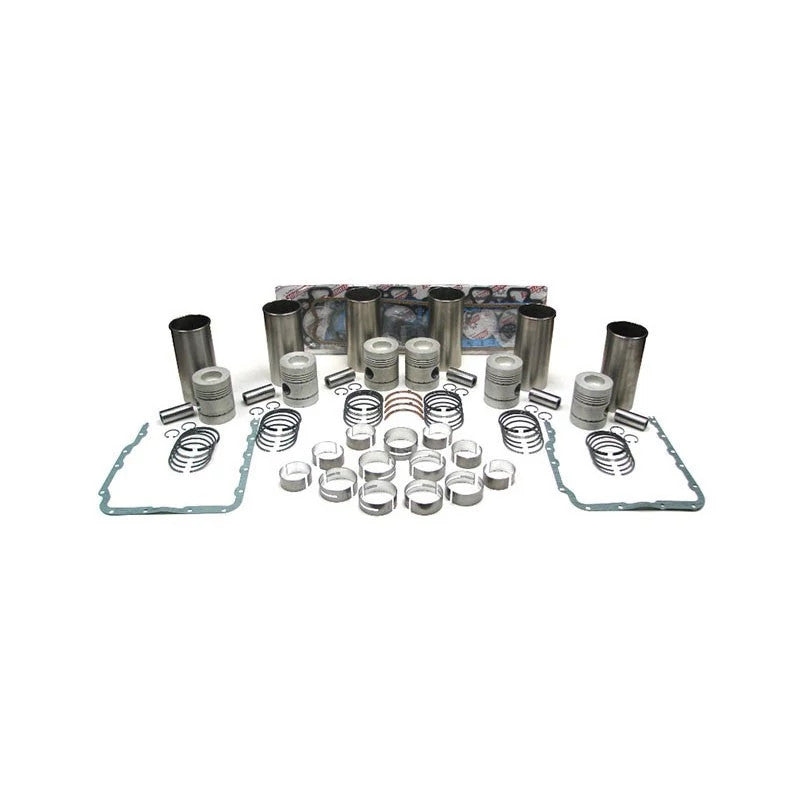 RP974117X - OEM ENGINE OVERHAUL KIT - CASE CONSTRUCTION