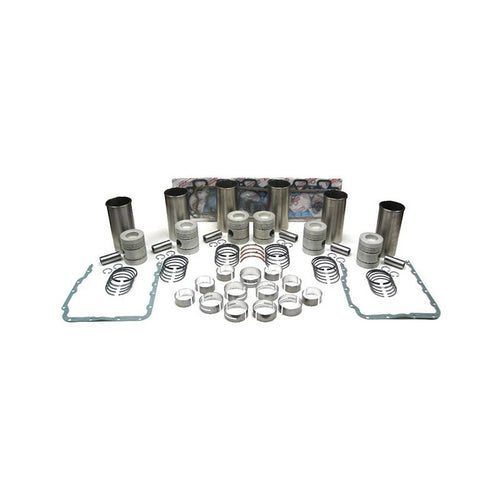 RP974117X - OEM ENGINE OVERHAUL KIT - CASE CONSTRUCTION