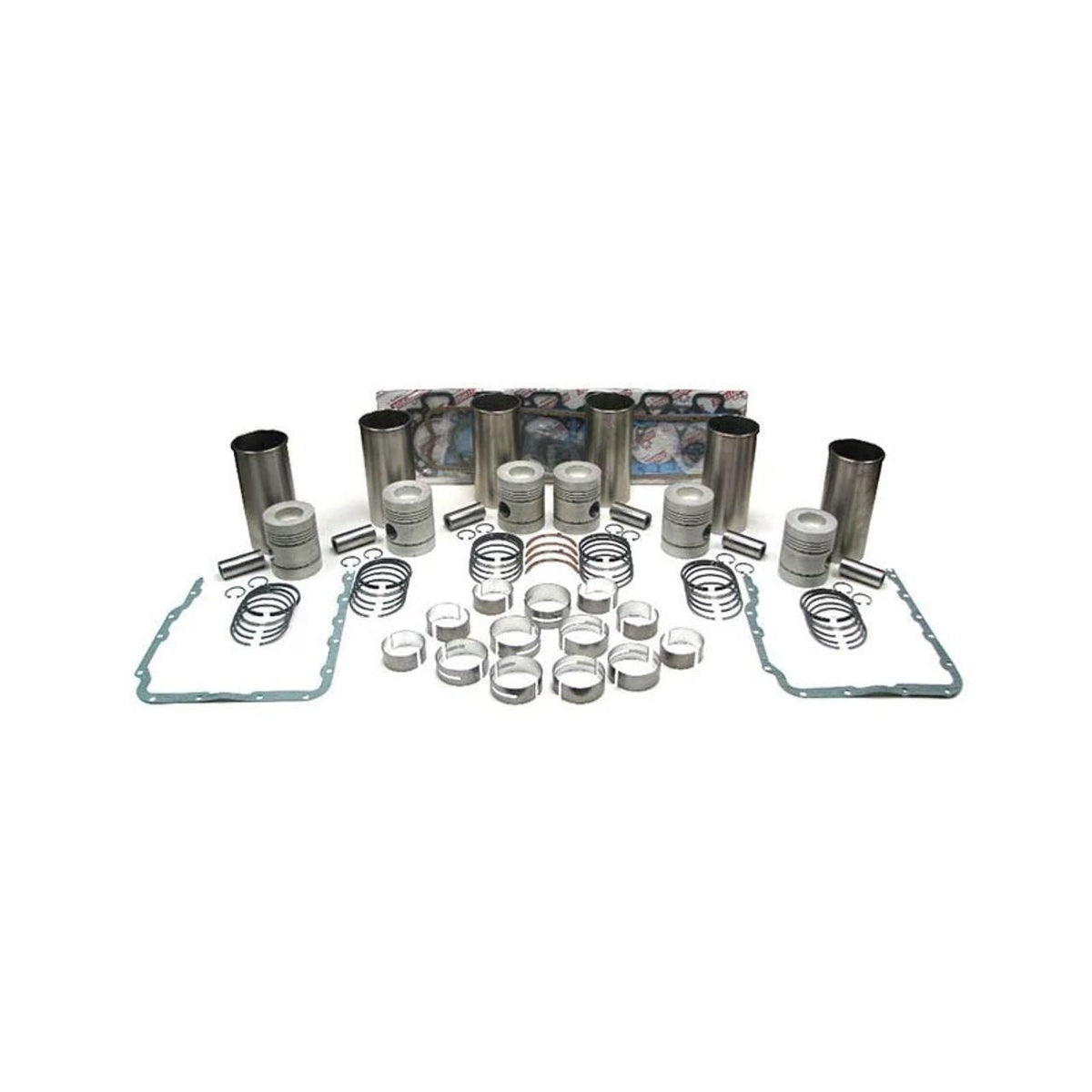 RP974117X - OEM ENGINE OVERHAUL KIT - CASE CONSTRUCTION