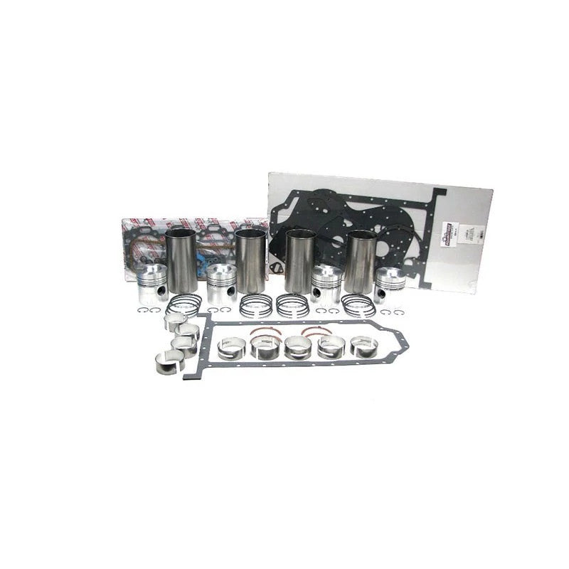 RP974118X - OEM ENGINE OVERHAUL KIT - CASE CONSTRUCTION