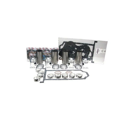 RP974118X - OEM ENGINE OVERHAUL KIT - CASE CONSTRUCTION