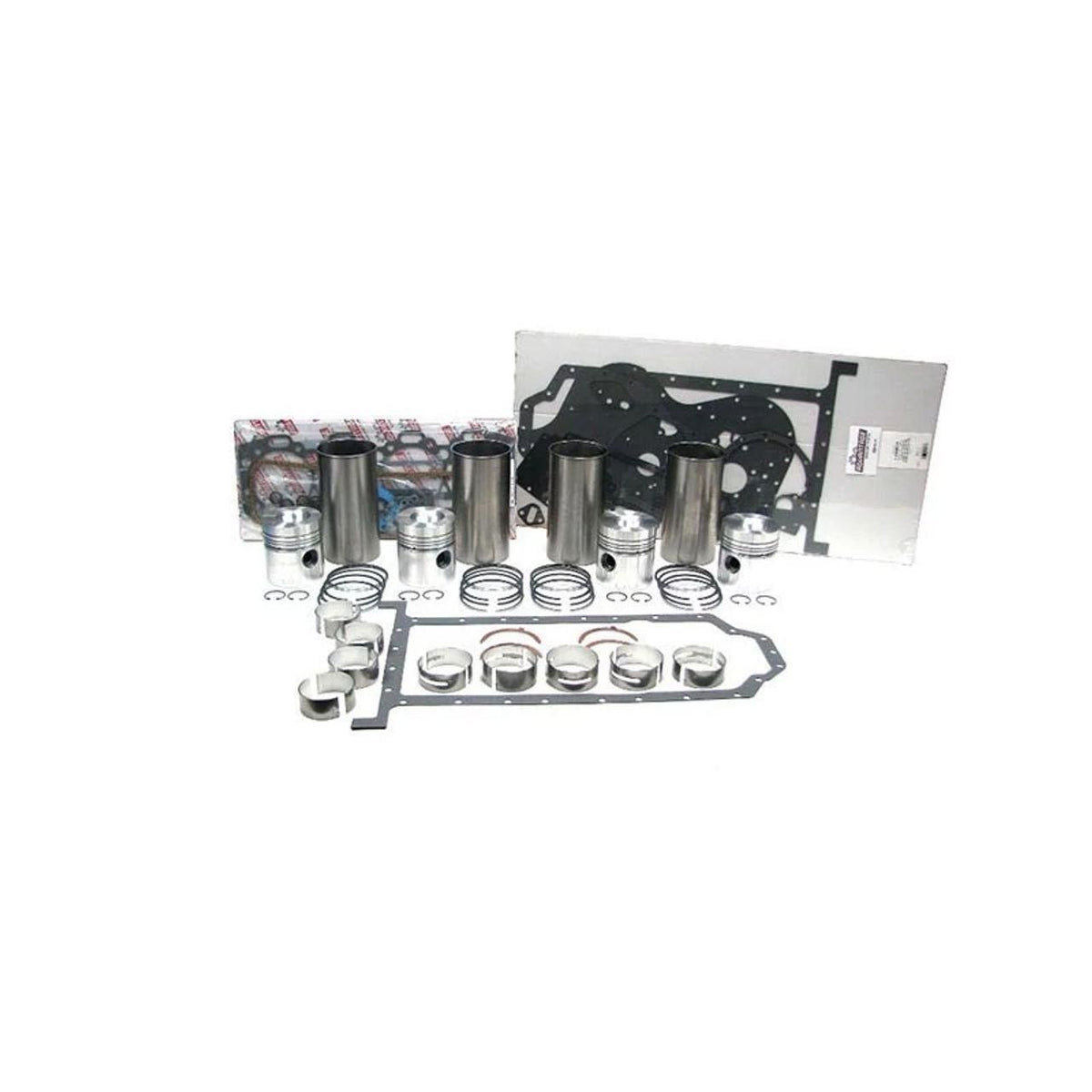 RP974118X - OEM ENGINE OVERHAUL KIT - CASE CONSTRUCTION
