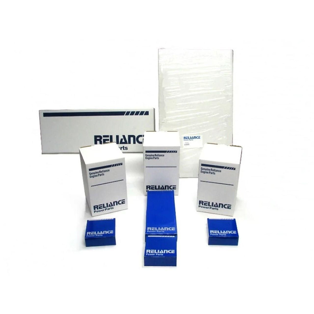 RP974179X - OEM ENGINE OVERHAUL KIT - CASE CONSTRUCTION