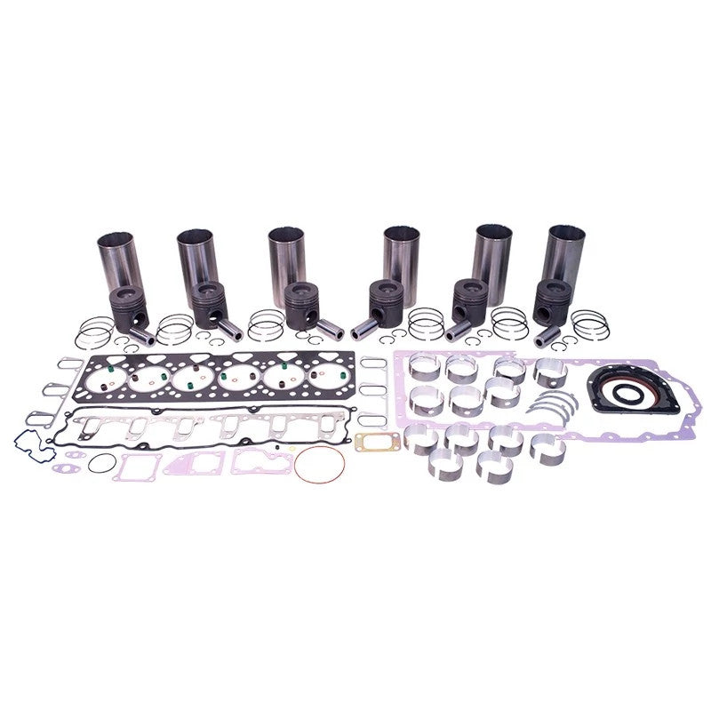 RP974461X - OEM ENGINE OVERHAUL KIT - CASE CONSTRUCTION