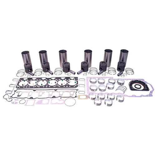 RP974461X - OEM ENGINE OVERHAUL KIT - CASE CONSTRUCTION
