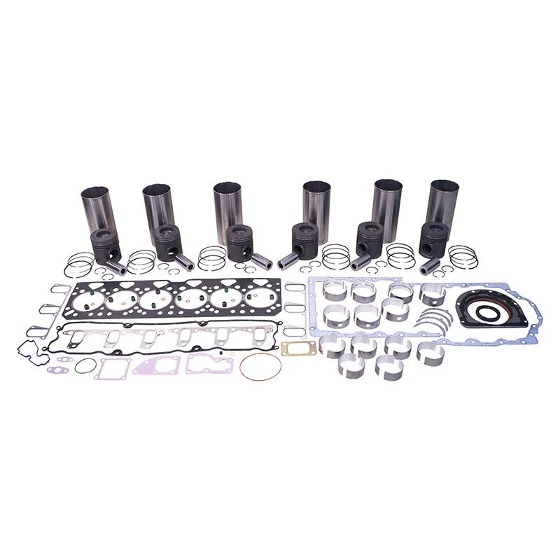 RP974469X - OEM ENGINE OVERHAUL KIT - CASE CONSTRUCTION