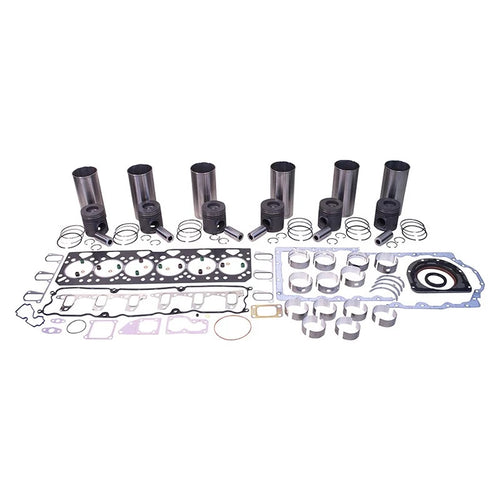 RP974469X - OEM ENGINE OVERHAUL KIT - CASE CONSTRUCTION