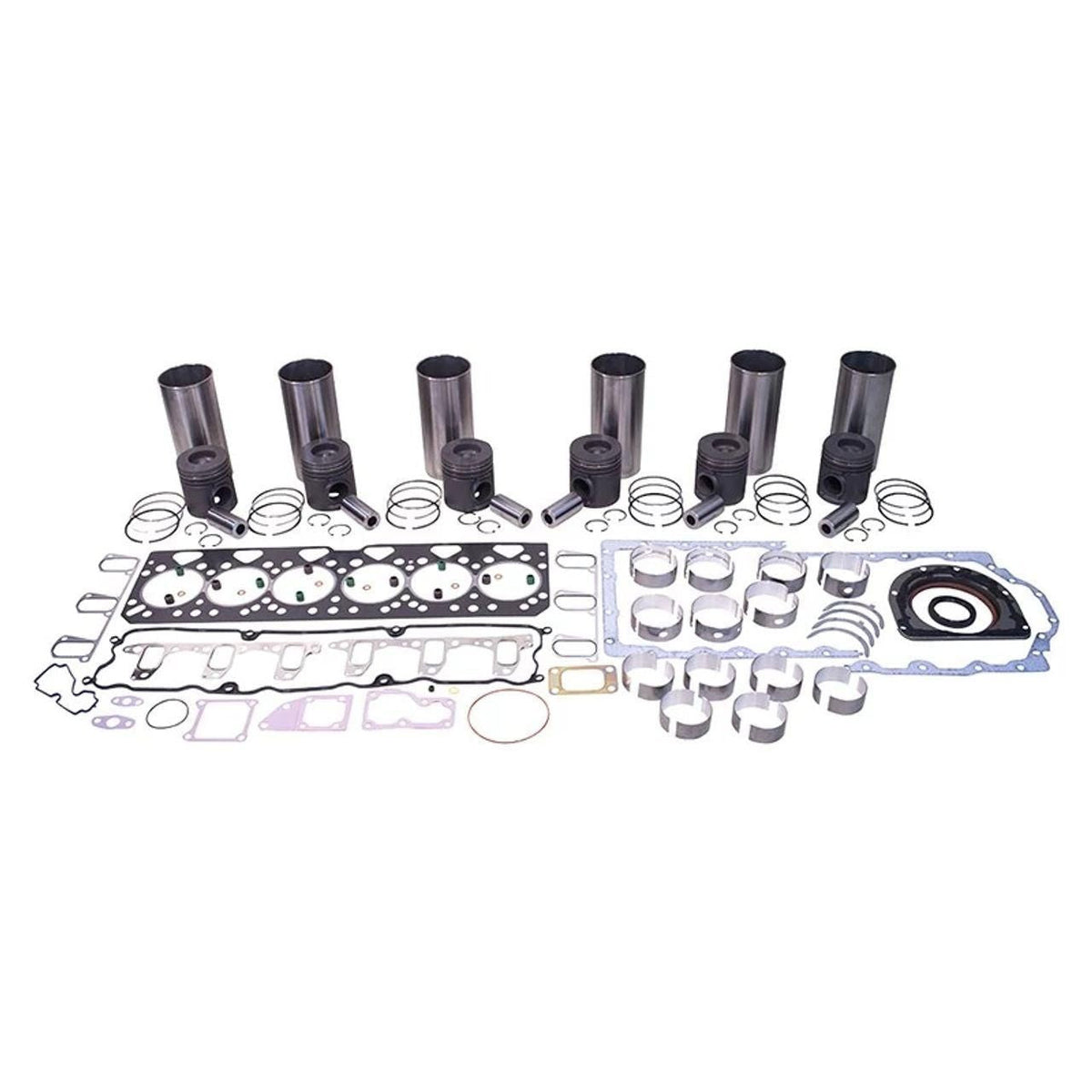 RP974469X - OEM ENGINE OVERHAUL KIT - CASE CONSTRUCTION