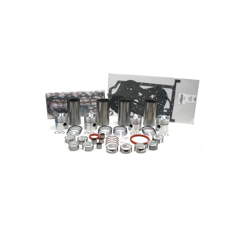 RP975118X - OEM ENGINE OVERHAUL KIT - CASE CONSTRUCTION